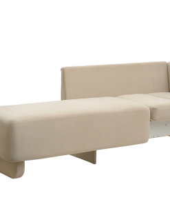 Alternative view of Кушетка Хитмен