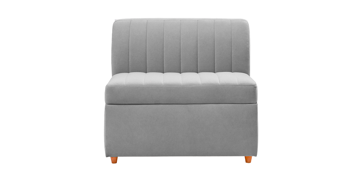 Диван Джонни с ящиком для хранения — изображение 3