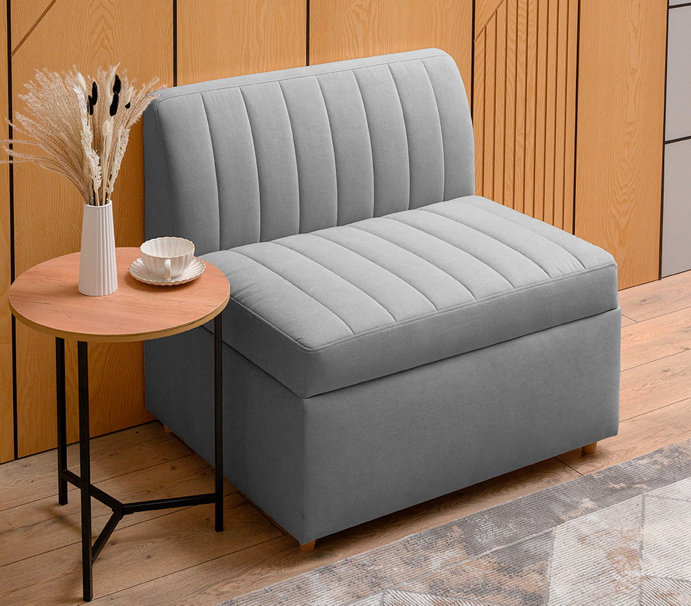 Диван Джонни с ящиком для хранения