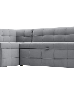 Alternative view of Угловой диван Альт