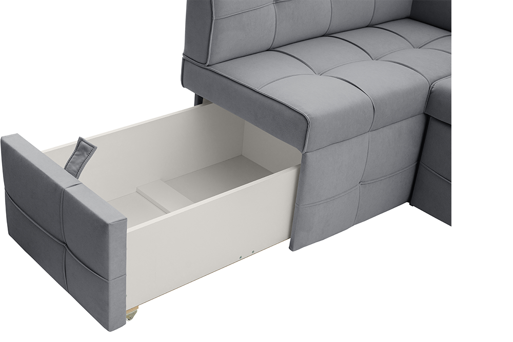 Угловой диван Альт — изображение 5