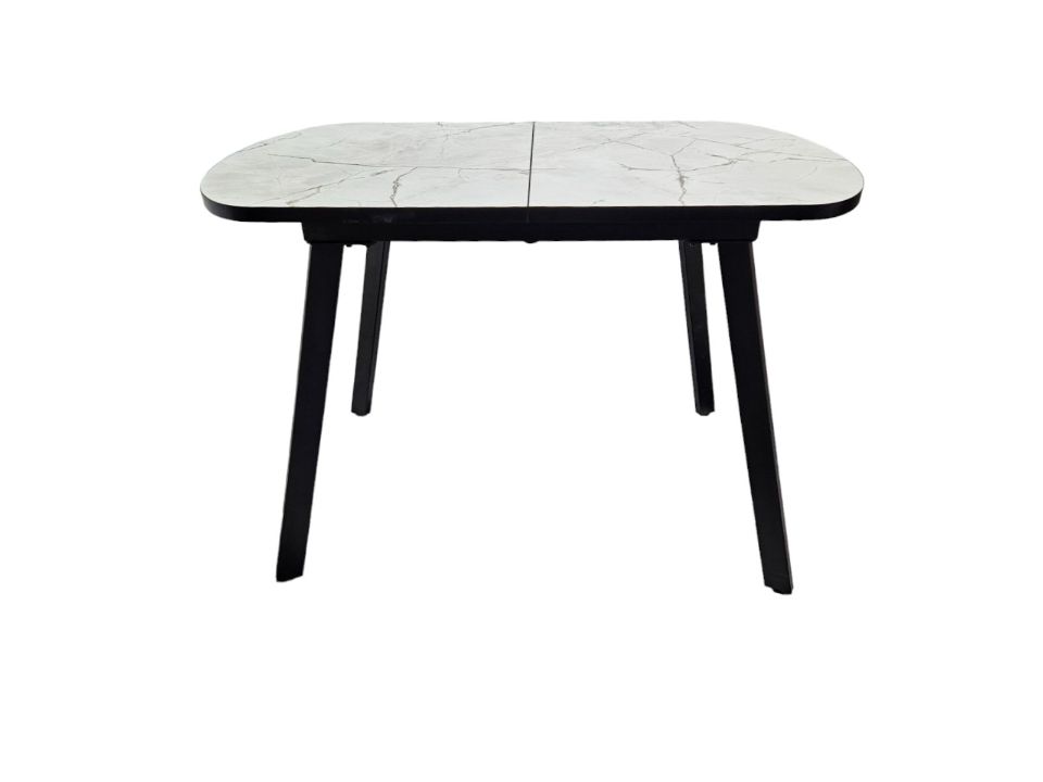 Сстол Гермес раздвижной с центральной вкладкой — изображение 2