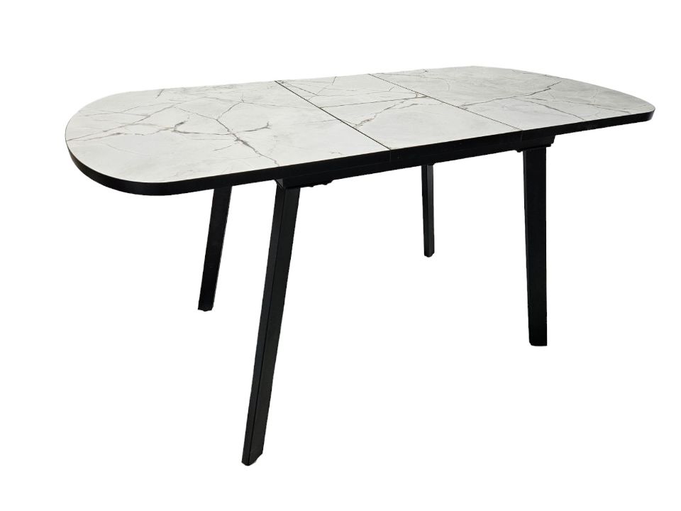 Сстол Гермес раздвижной с центральной вкладкой — изображение 3