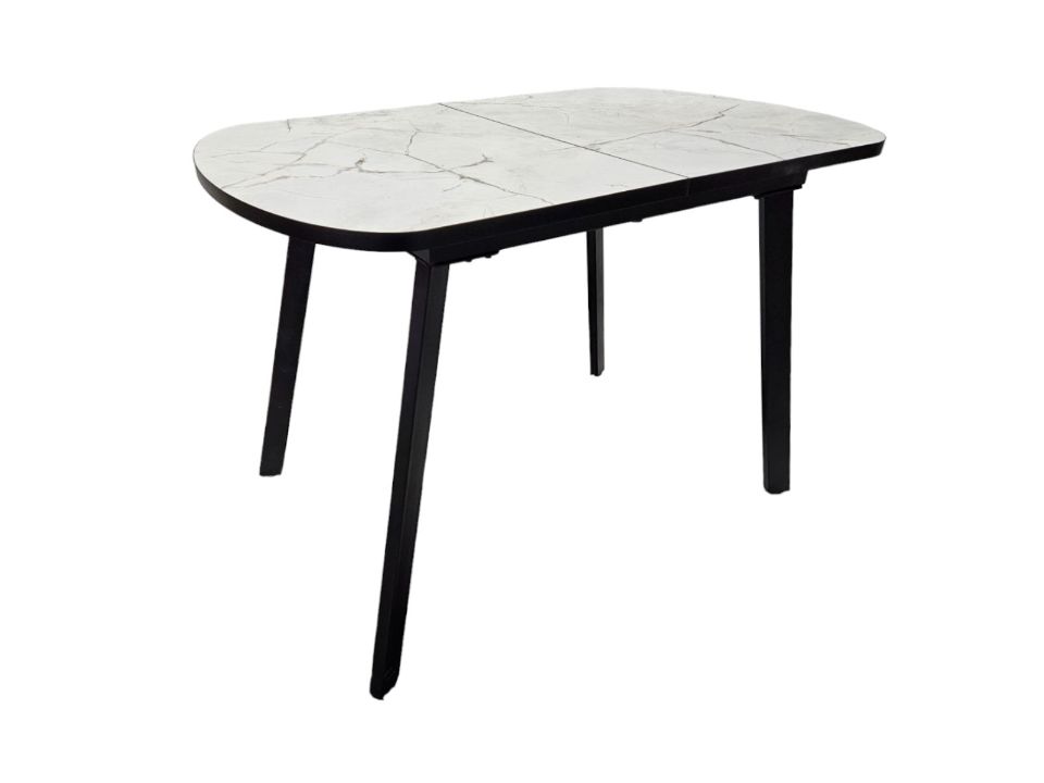 Сстол Гермес раздвижной с центральной вкладкой — изображение 4