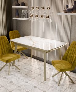 Стол Зевс Модерн