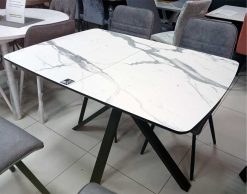 Стол Ронда Пластик Ваша Мебель